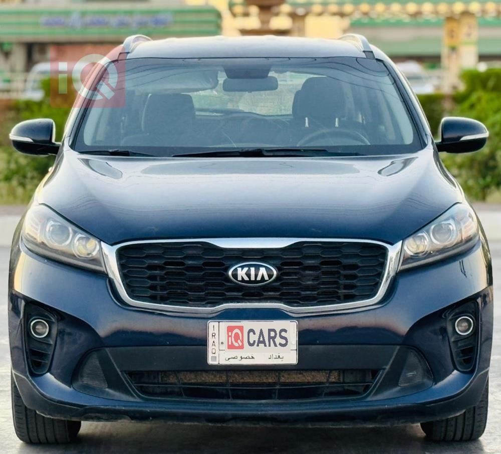 كيا سورينتو